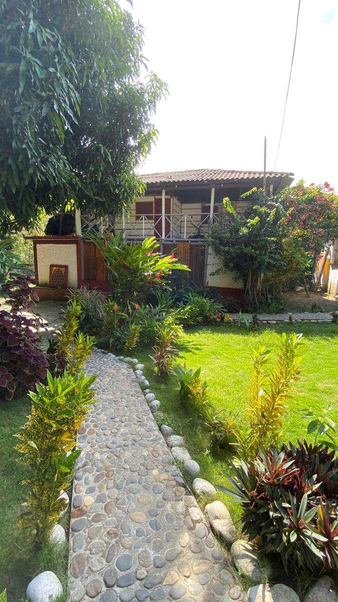Wayanay Tayrona Eco Hostal photo 1