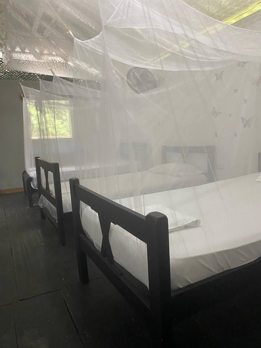 Wayanay Tayrona Eco Hostal photo 2
