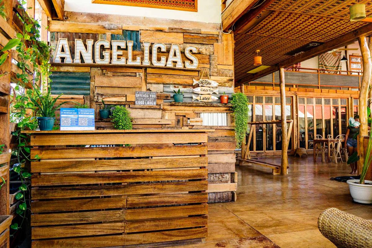 Angelica's Hostel Siargao photo 1