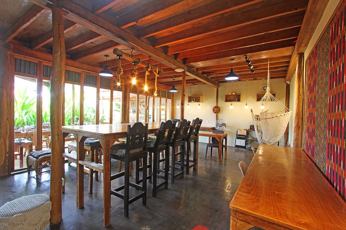 Angelica's Hostel Siargao photo 2