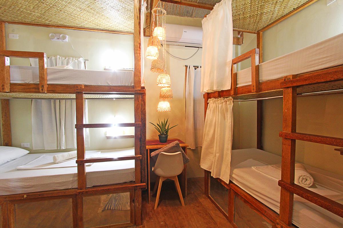 Angelica's Hostel Siargao photo 4