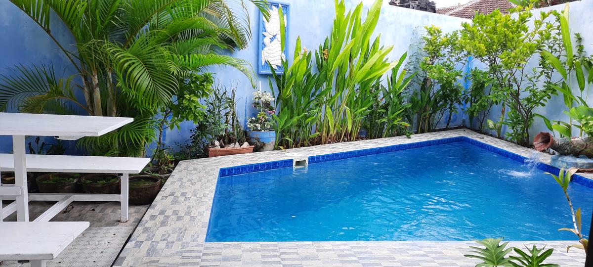 Serangan Turtle Island Homestay photo 1