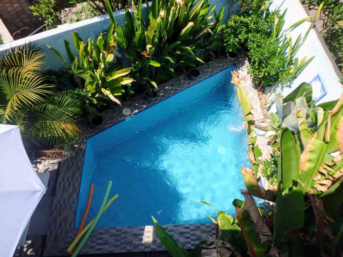 Serangan Turtle Island Homestay photo 2