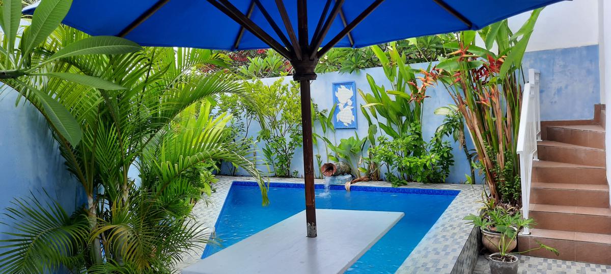 Serangan Turtle Island Homestay photo 3