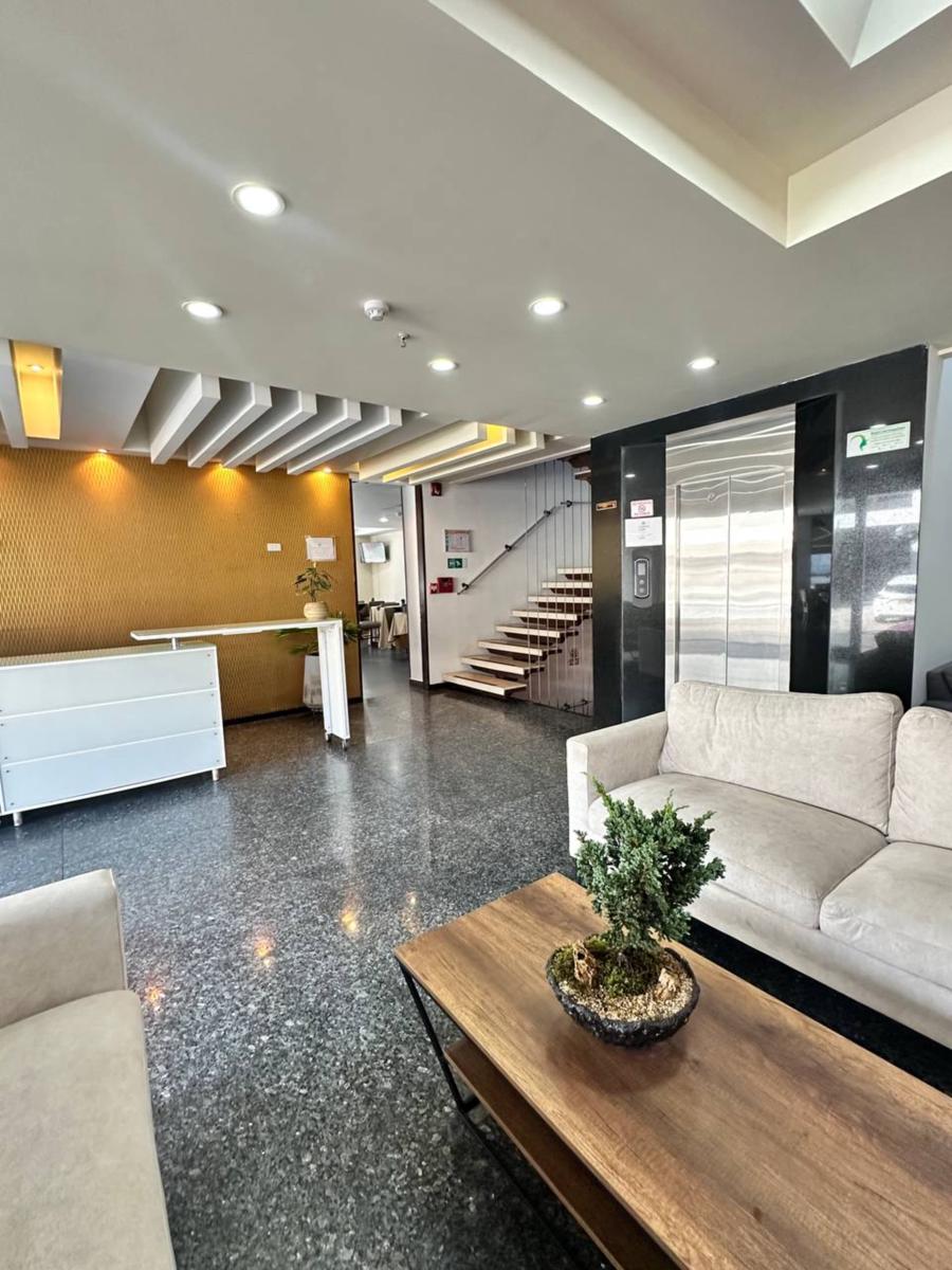 Hotel Sheridan Bogota photo 2