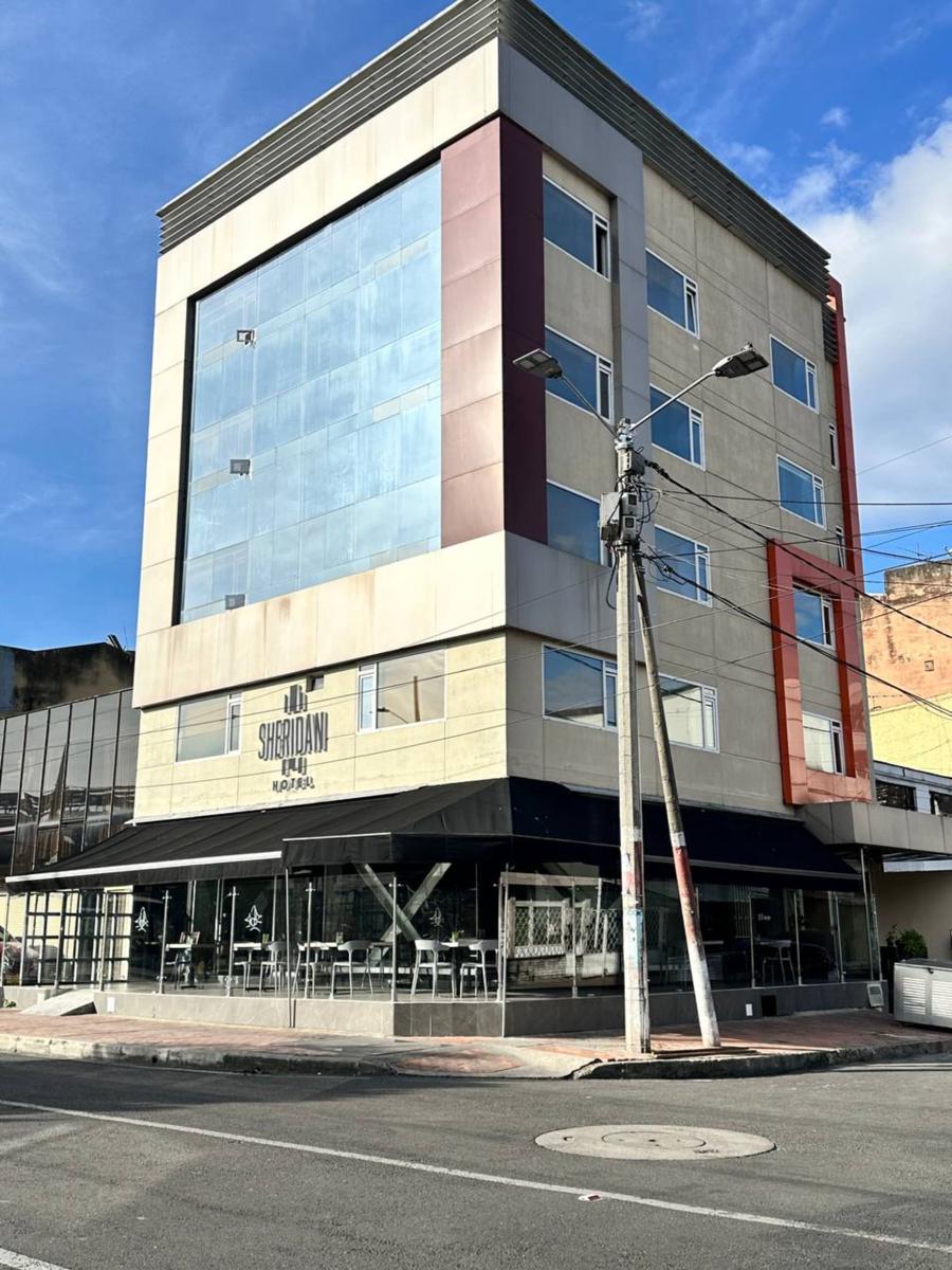 Hotel Sheridan Bogota photo 3