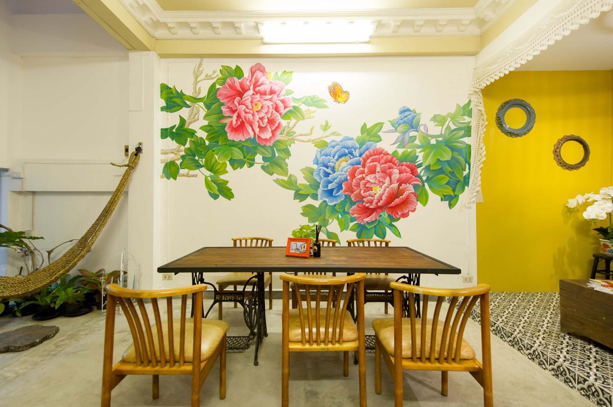 The Neighbors Hostel photo 1