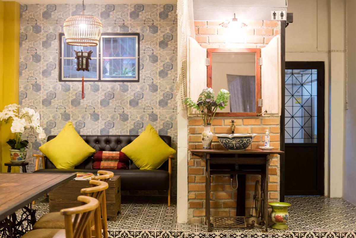 The Neighbors Hostel photo 2