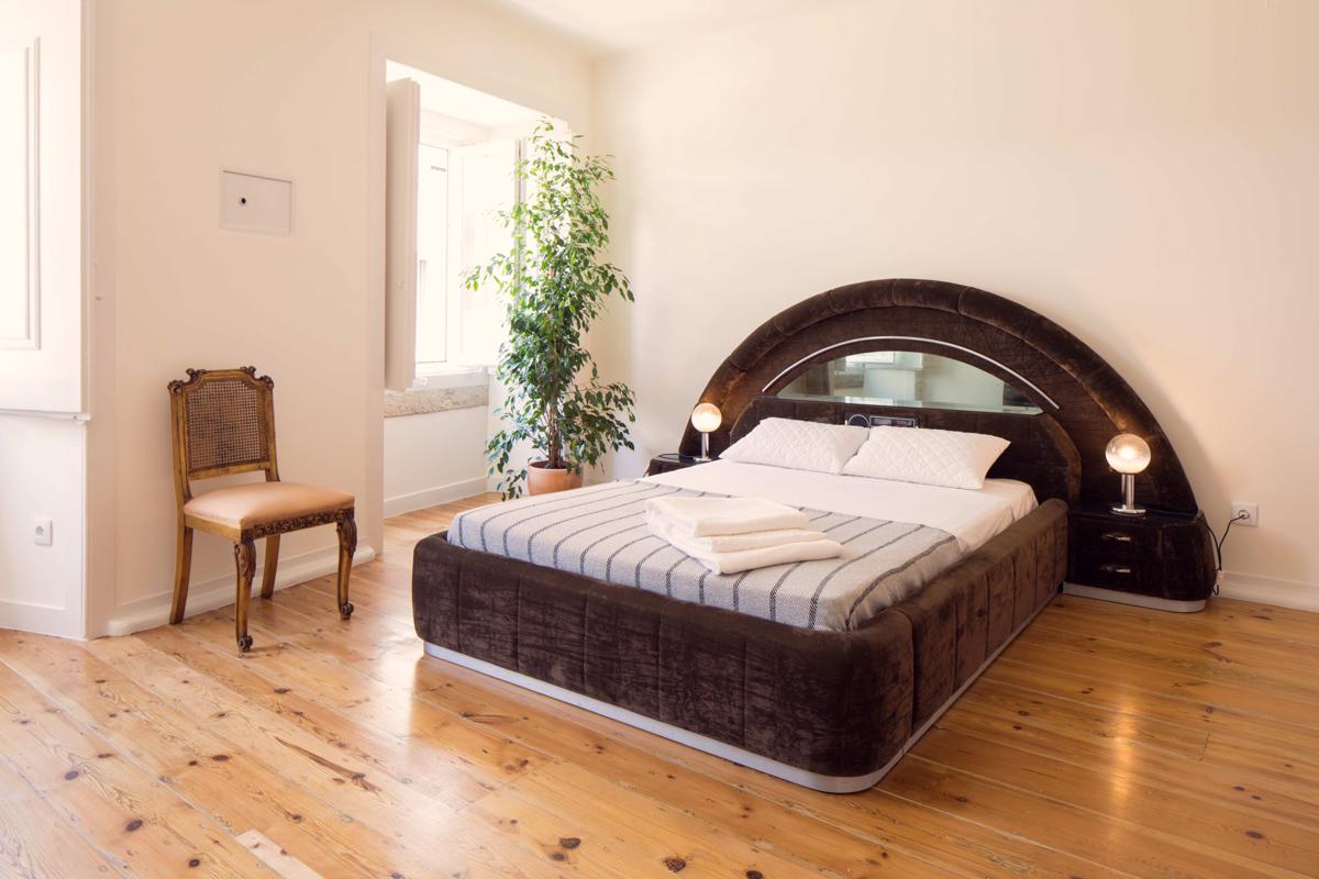 Lisbon Calling Rooms&Studio photo 1