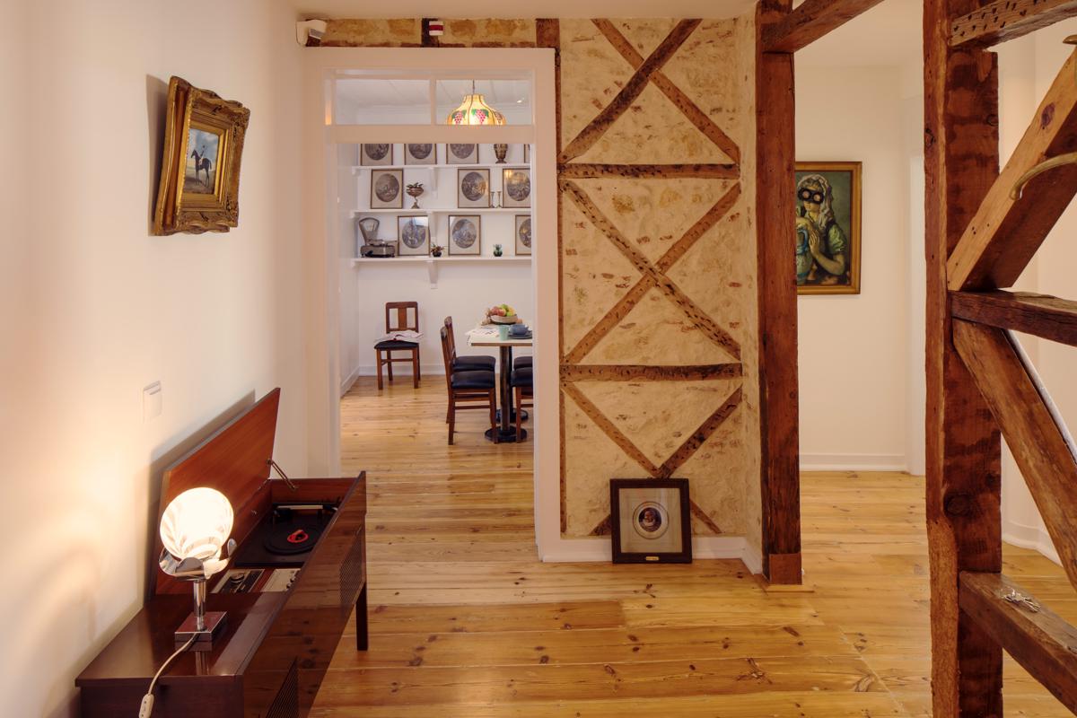 Lisbon Calling Rooms&Studio photo 2