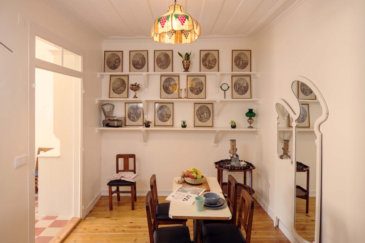 Lisbon Calling Rooms&Studio photo 3