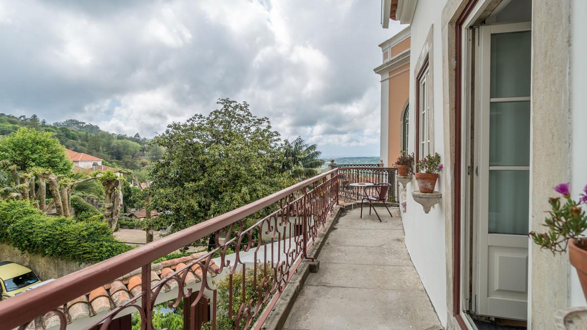 Aguamel Sintra - Boutique Guest House photo 3