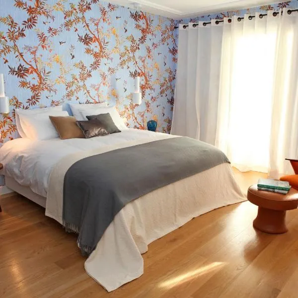 Aguamel Sintra - Boutique Guest House photo 5