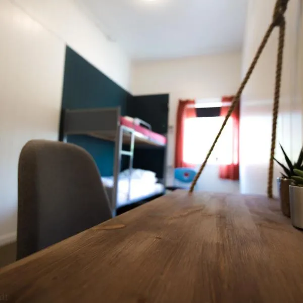 Sognhostel photo 5