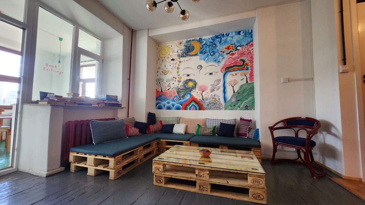 Ulaanbaatar Hostel photo 3