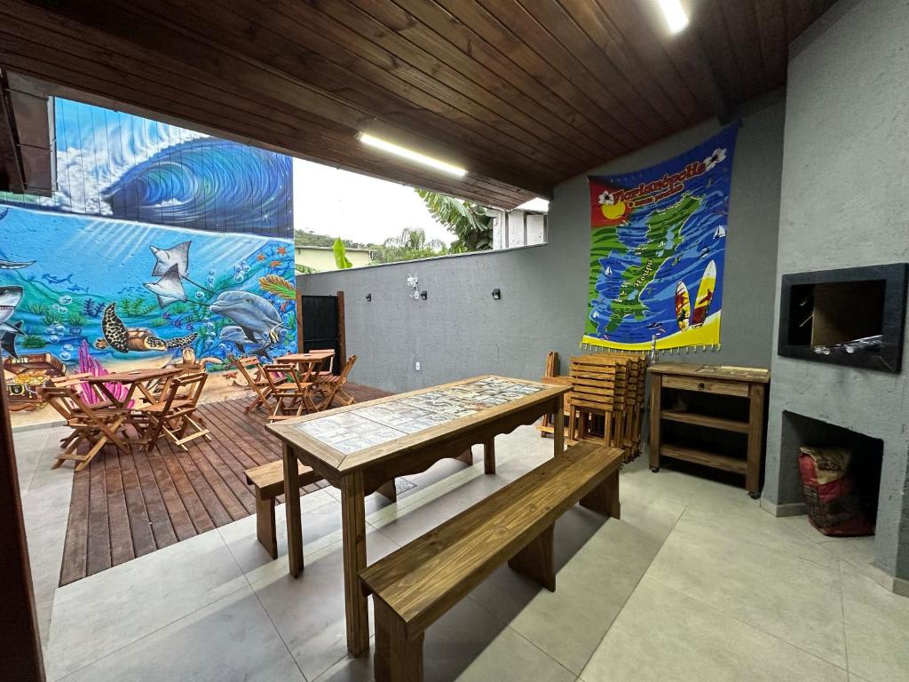 Smart Hostel - Floripa photo 1