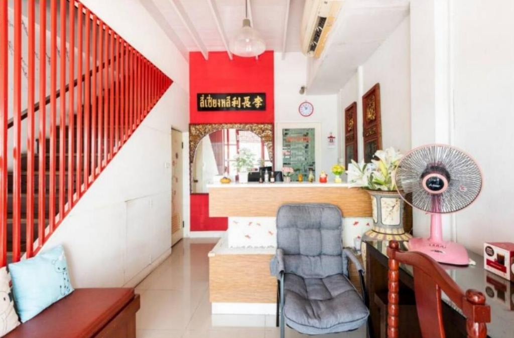 1137 Hostel photo 2