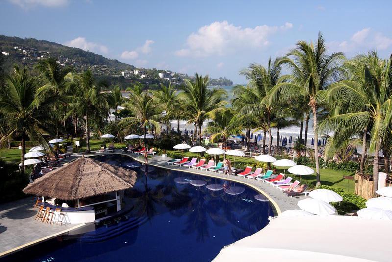 Kamala Beach Resort photo 2