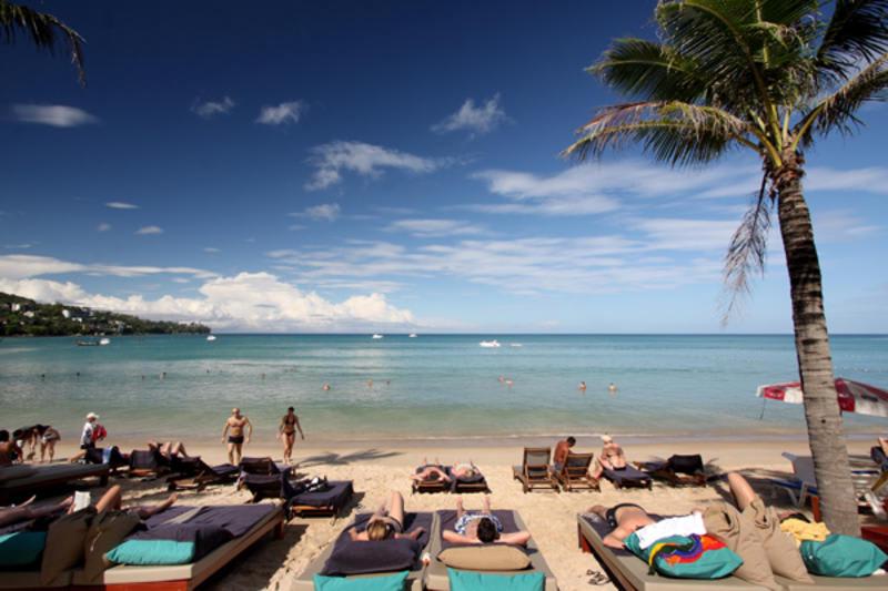 Kamala Beach Resort photo 3