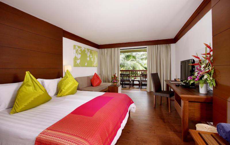 Kamala Beach Resort photo 5