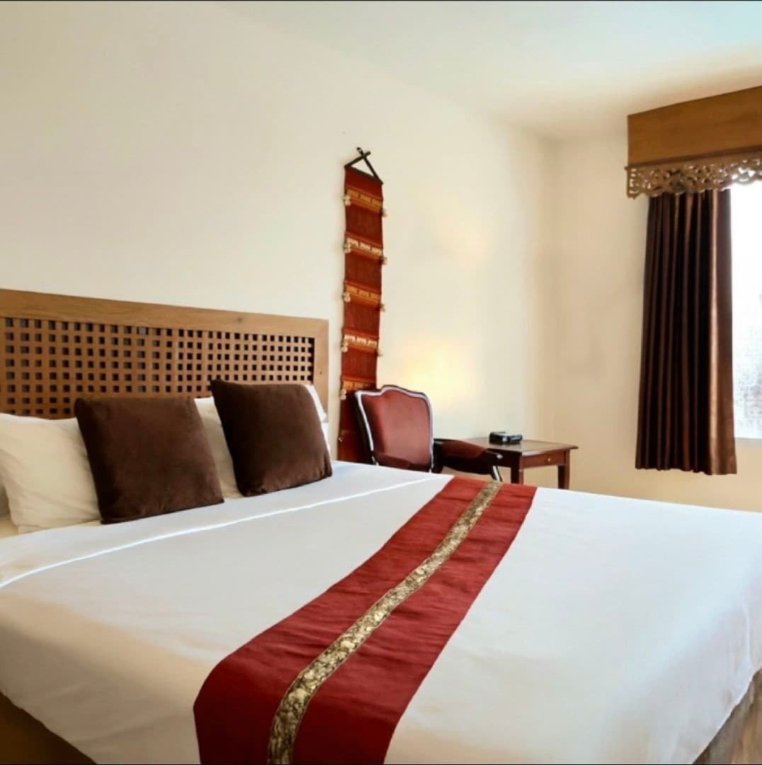 Ban Sabai Hostel photo 4