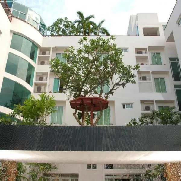 Ban Sabai Hostel photo 5