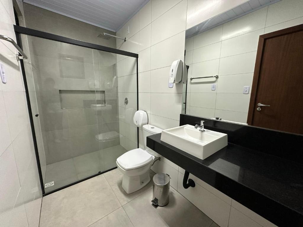 Smart Hostel - Floripa photo 5