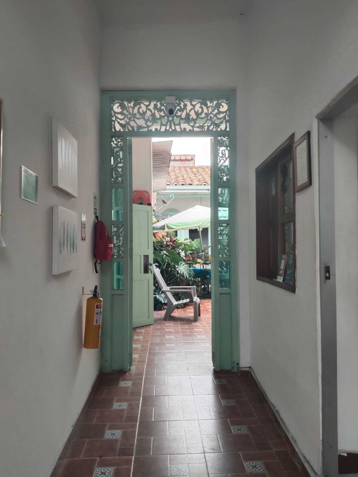 Sandalio Hostal B&B photo 1