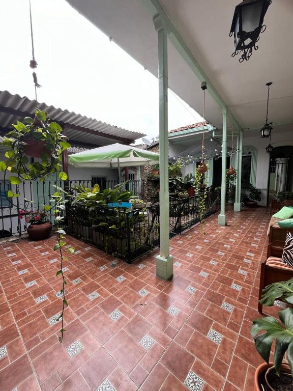 Sandalio Hostal B&B photo 2