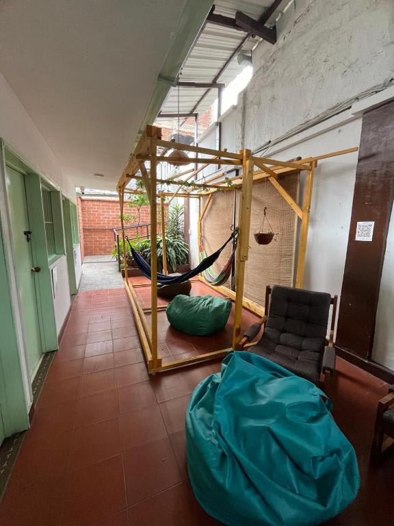 Sandalio Hostal B&B photo 3
