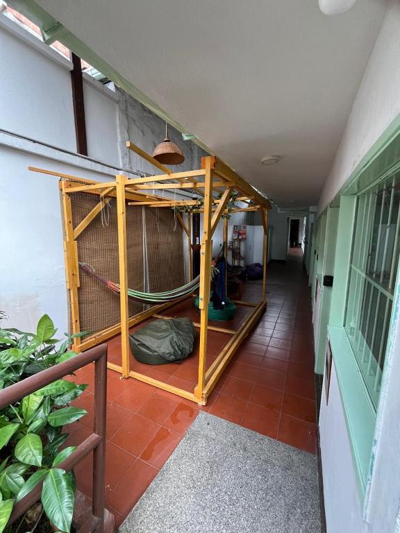 Sandalio Hostal B&B photo 4
