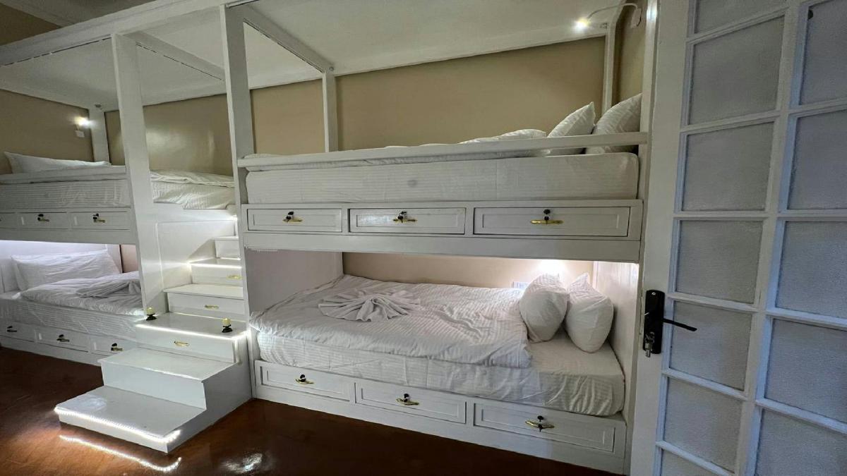 Paris East Hostel photo 1