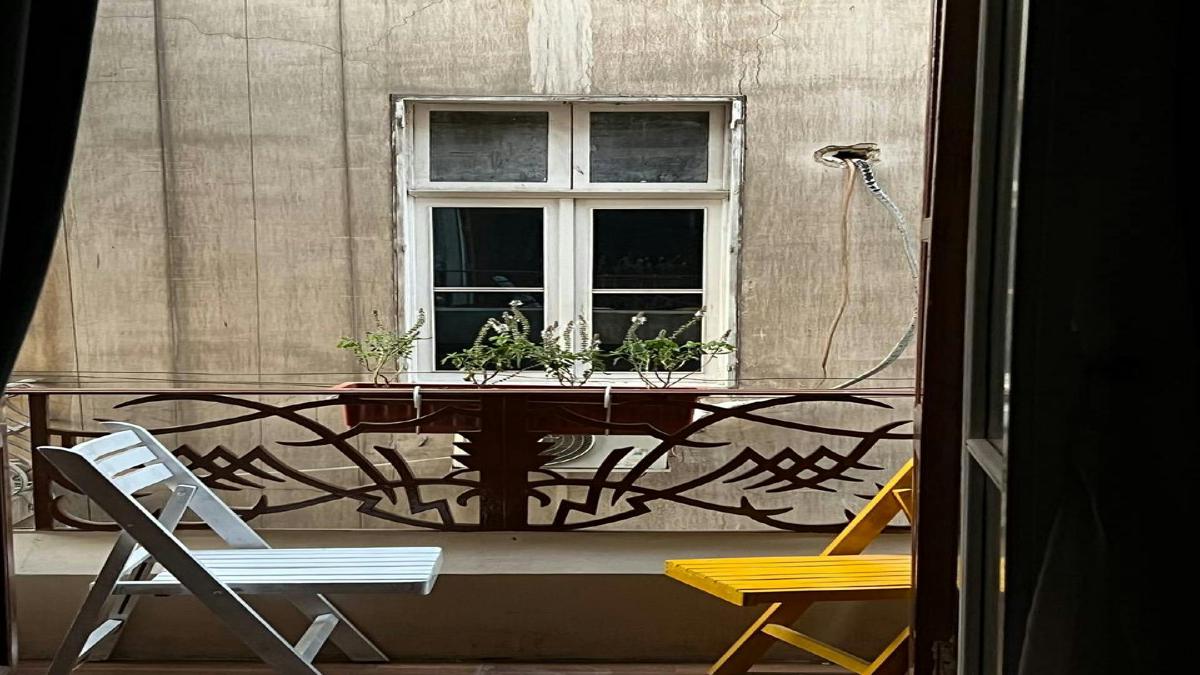 Paris East Hostel photo 3