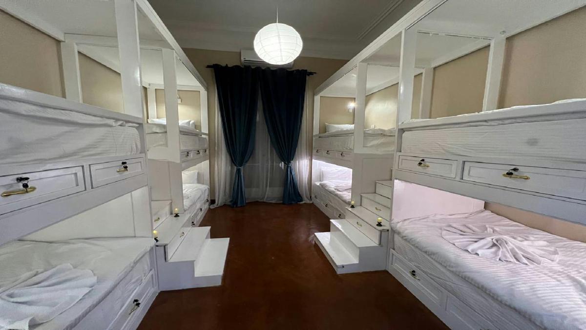 Paris East Hostel photo 4