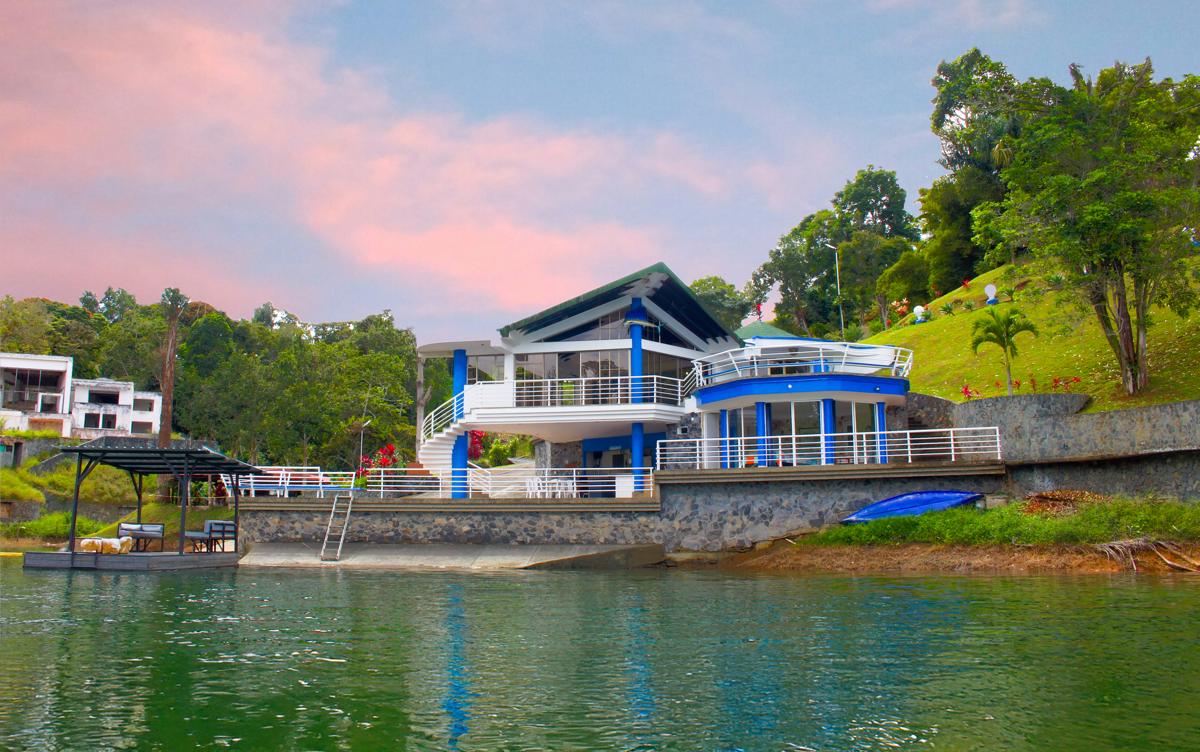 Chalet Bonavencho photo 1