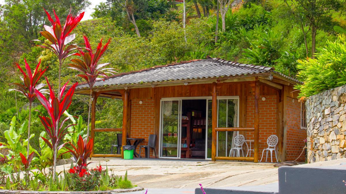 Chalet Bonavencho photo 3