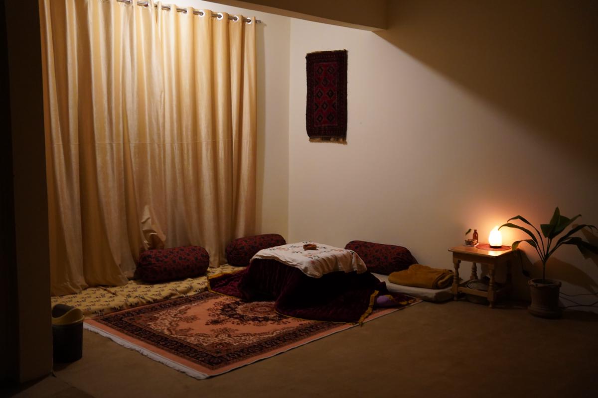 Secret Garden Backpackers Hostel photo 3