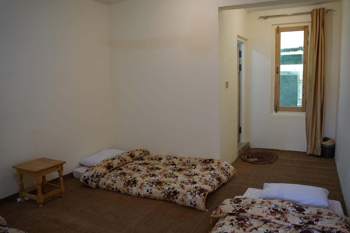 Secret Garden Backpackers Hostel photo 4
