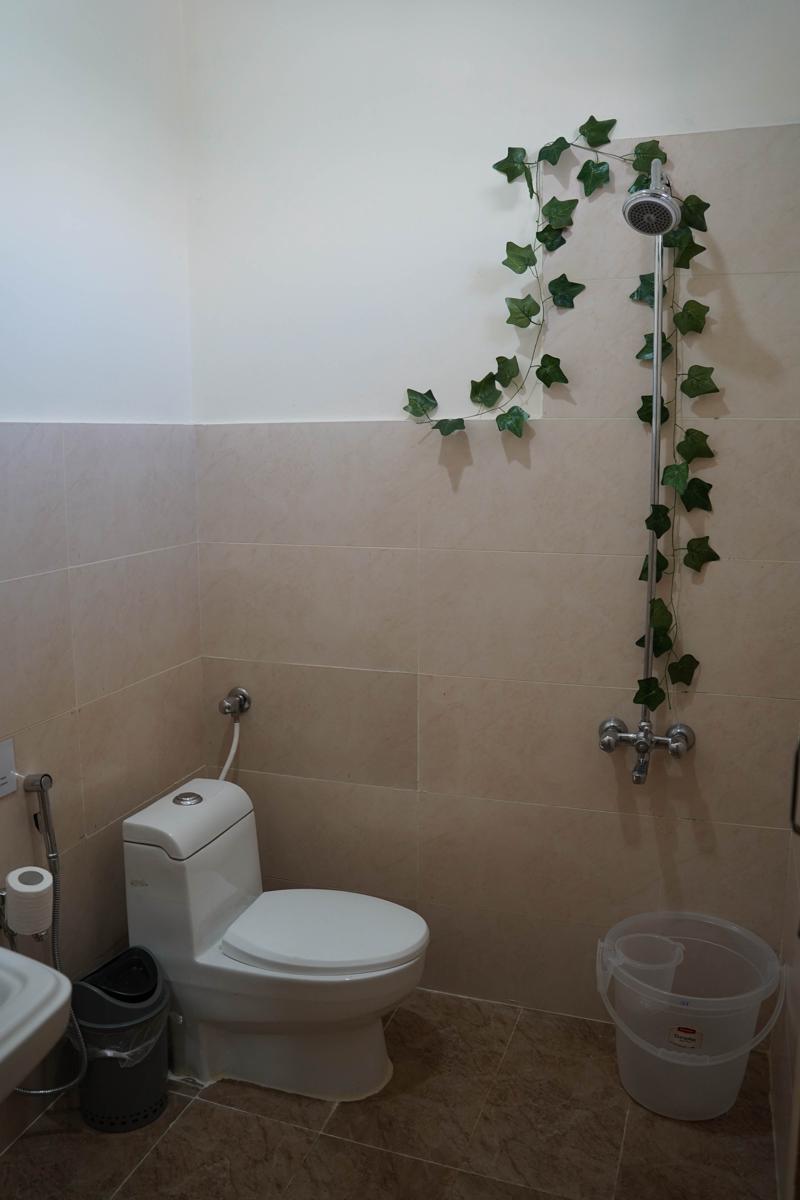 Secret Garden Backpackers Hostel photo 6