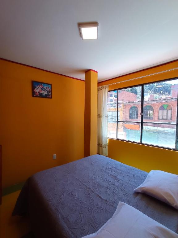 Willka Hostel photo 2