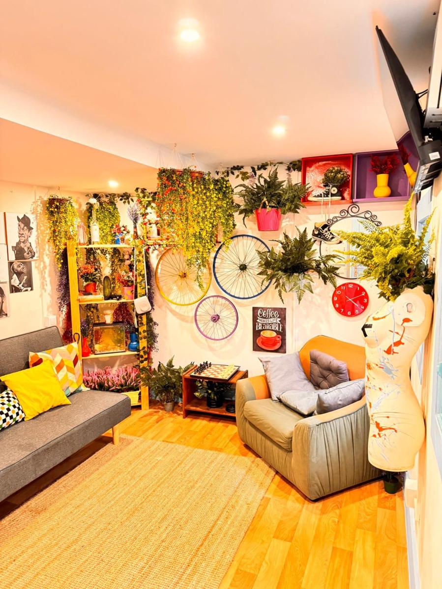 Samba Guesthouse photo 1