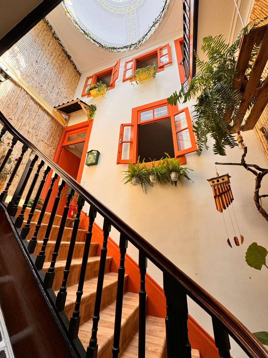 Samba Guesthouse photo 2