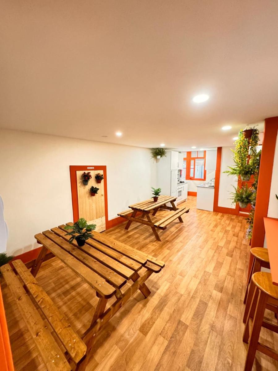 Samba Guesthouse photo 3