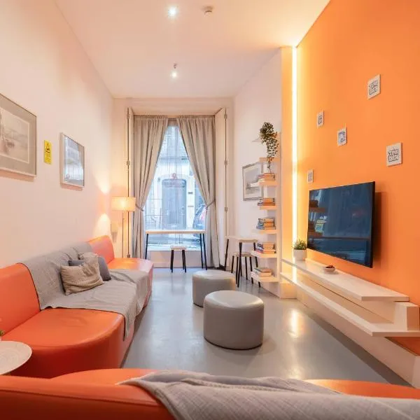 Samba Guesthouse photo 5