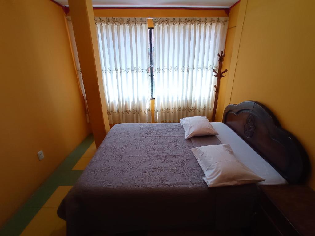 Willka Hostel photo 3