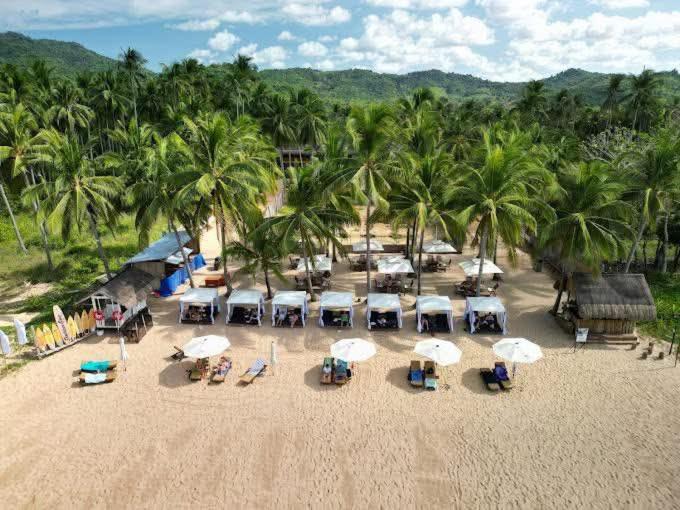Duli Beach Farm Hostel photo 2