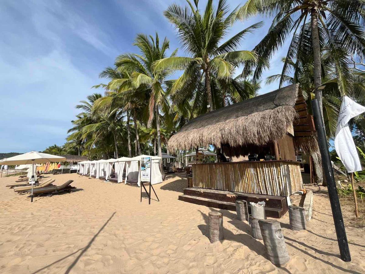 Duli Beach Farm Hostel photo 3