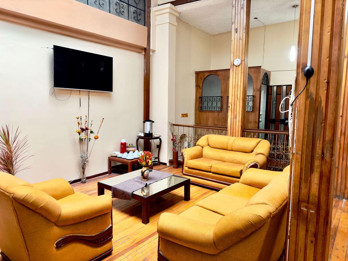 Travel house photo 1
