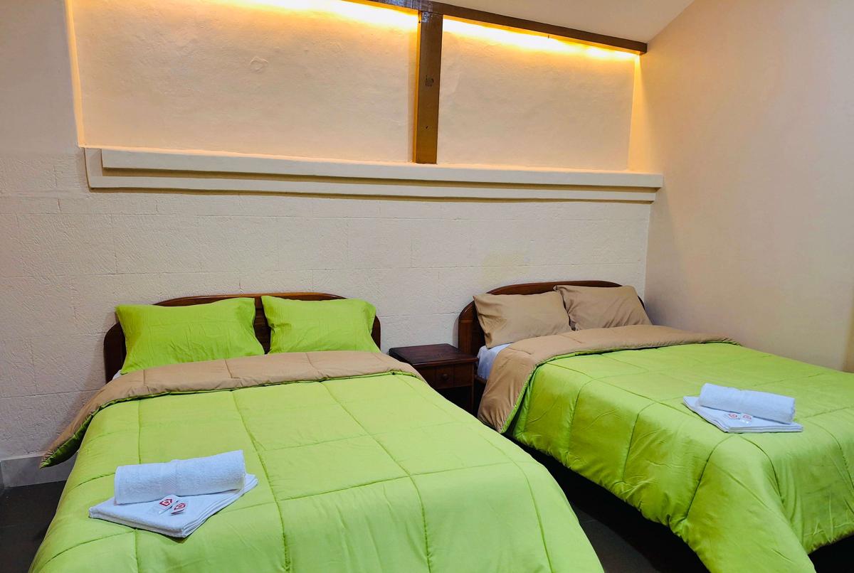 Travel house photo 2