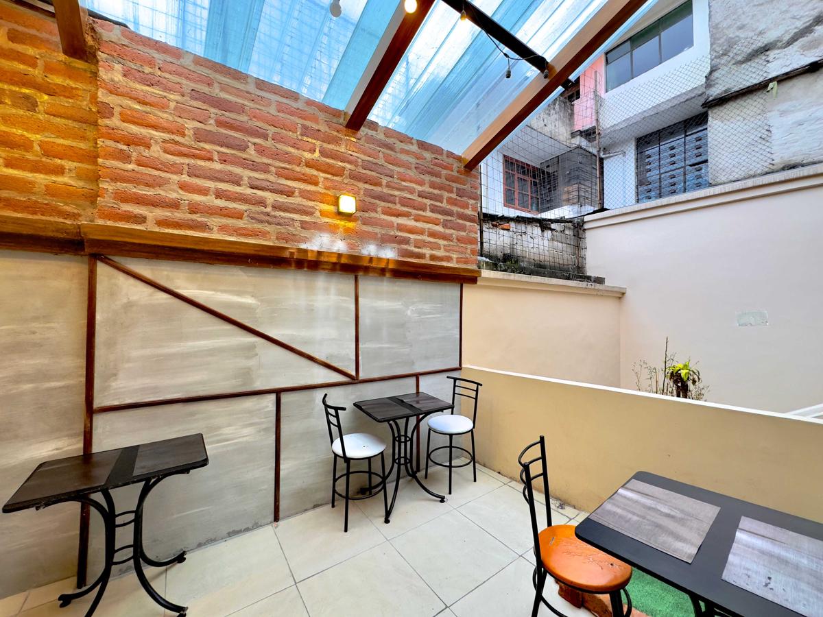 Travel house photo 4
